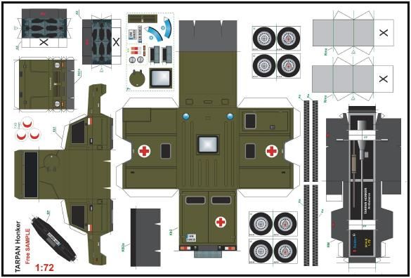  photo honker.ambulance.papercraft.via.papermau.003_zpsfwrd0j9n.jpg